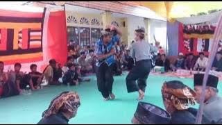 SILEK SUNUA LIMAU PURUIK