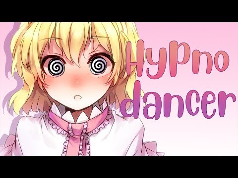 Nightcore - Hypnodancer -