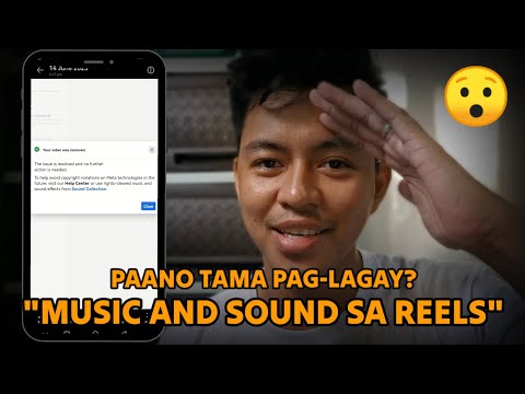 Video: Paano ka magdagdag ng tunog sa mga after effect?