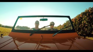 Blank &amp; Jones with Rachel Lloyd - Take Me Back (Official Video)