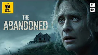 The Abandoned - Anastasia Hille - Karel Roden - Mystery - Thriller - Full Movie - Sub