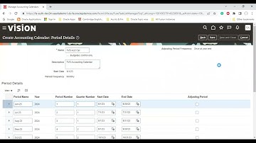 How to Create Chart of Accounts, COA Structure & Struc Instance in Oracle Fusion Financials| Video-3