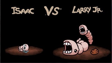(Old Video Reupload) It Begins! - Binding of Isaac: Rebirth -  run 1 part 1