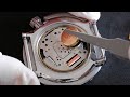 #Seiko 7C46 &amp; 7C43 divers: How to change the battery