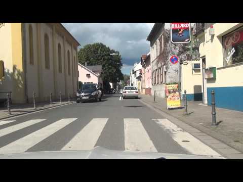 Stadt Nieder Olm Niederolm Kreis Mainz Bingen 19.8.2013
