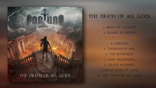 Download Lagu FORTUNA - The Death of All Gods (Official Full Album) MP3