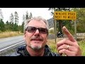 Idaho Montana Motorcycle Adventure | Salmon River, Lewis & Clark Trail & Lolo Pass