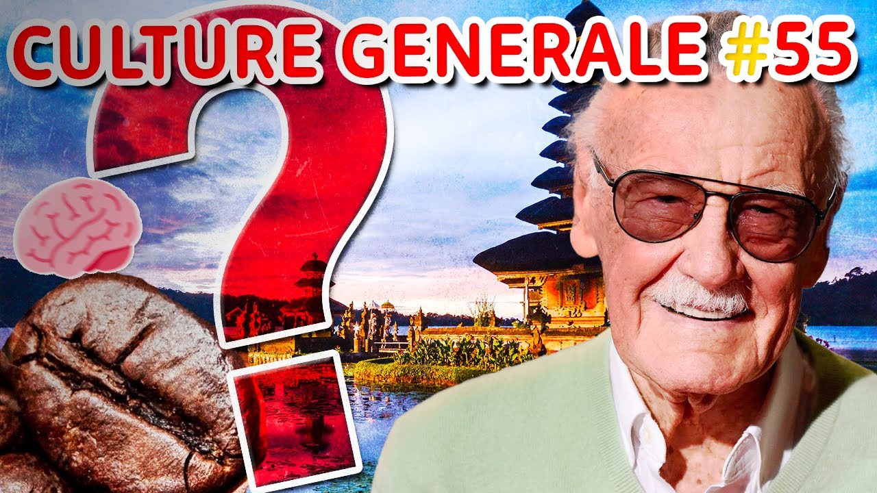 Quiz 🧠: Prouvez que vous êtes un Expert en Culture G avec ces 100 Questions ! #culturegénérale