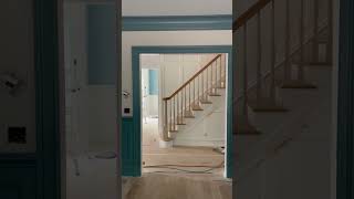Carpentry-Finish