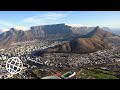 Table Mountain Cape Town