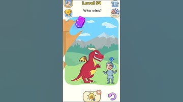 DOP 5: Delete One Part level 54