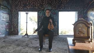 Ηλίας Ζούτσος - Χάρτινη ζωή | Ilias Zoutsos - Hartini zoi - Official Video