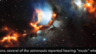 Outer Space Sounds - Strymon Mobius Quadrature