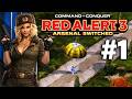 What If Allies Played Soviet Campaign? | Mission 1 – Leningrad