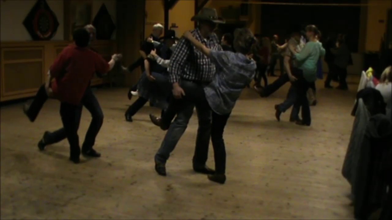 Sleazy Slide (P) Quick Steps & Demo on Workshop at Raabennest