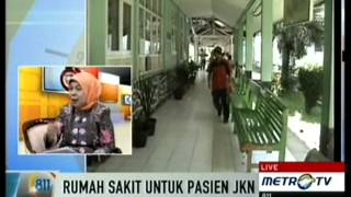 Download lagu Rumah Sakit untuk Pasien JKN