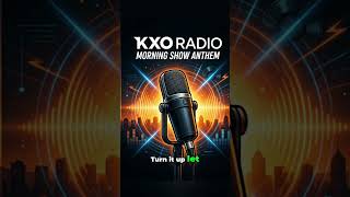 KXO Morning Show Imperial Valley's Hometown Radio Anthem #shorts
