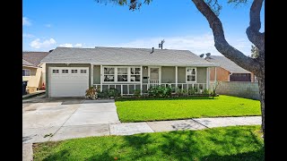 12126 Oracle Street video tour