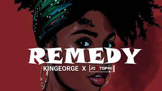 "REMEDY" Wizkid X Rema X Diamond Platnumz X Tekno Type beat | Afrobeat Type Beat