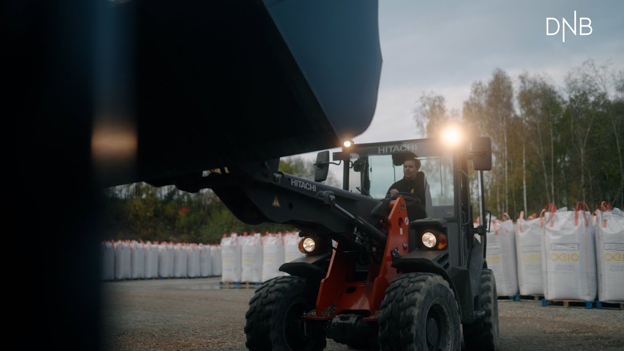 Oplandske Bioenergi | Biokull