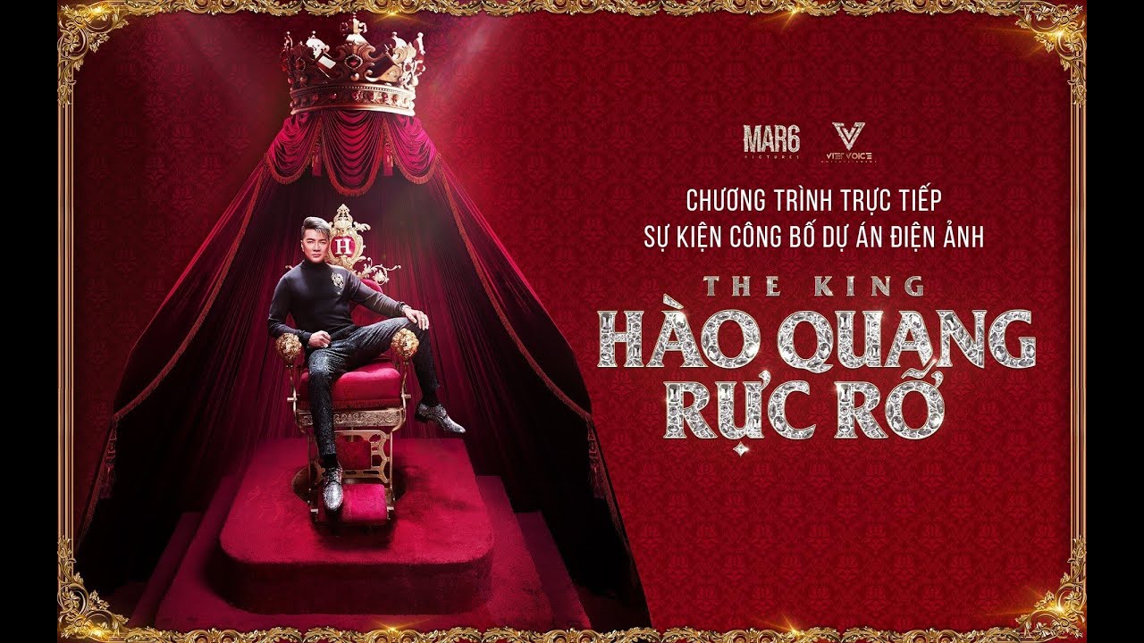 LIVESTREAM C NG B D N I N NH H O QUANG R C R THE KING YouTube livestream-c-ng-b-d-n-i-n-nh-h-o-quang-r-c-r-the-king-youtube