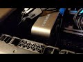 Brand New RTX 3090 Founders Edition fan grinding... (FIXED, description)