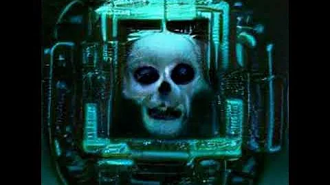 Bleed from within - State decay (instrumental)