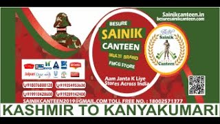 BESURE SAINIK CANTEEN GADWAL TELANGANA screenshot 5