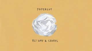 Watch Eli Way Papercut feat Cehryl video