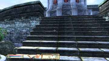 HD - The Elder Scrolls IV: Oblivion Playthrough Ep 10 - The Path of Dawn