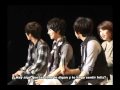 SS501 - SPECIAL STAGE JAPAN (ESP) part2