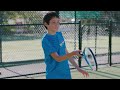 "Power Play" | Play Tennis: Tennis Hot Shots