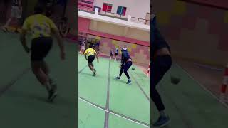 #handball #haryana #sports #india #gandhinagar #asianchampionship #Indiacamp