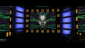 System Shock 2 Sec Mod (Again x3) Randomized - Part 9 | 97.34% chance you knew this was coming