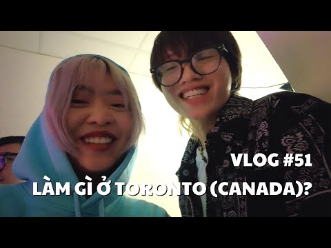 Video: Xem gì ở Canada