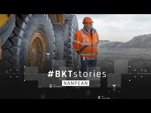 BKT Stories | Nanpean
