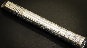 SCD Kitsune NBv4 w/Pex Install