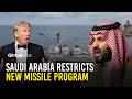 Mohammed bin Salman Limits U.S. Gulf Access Amid Iran Tensions