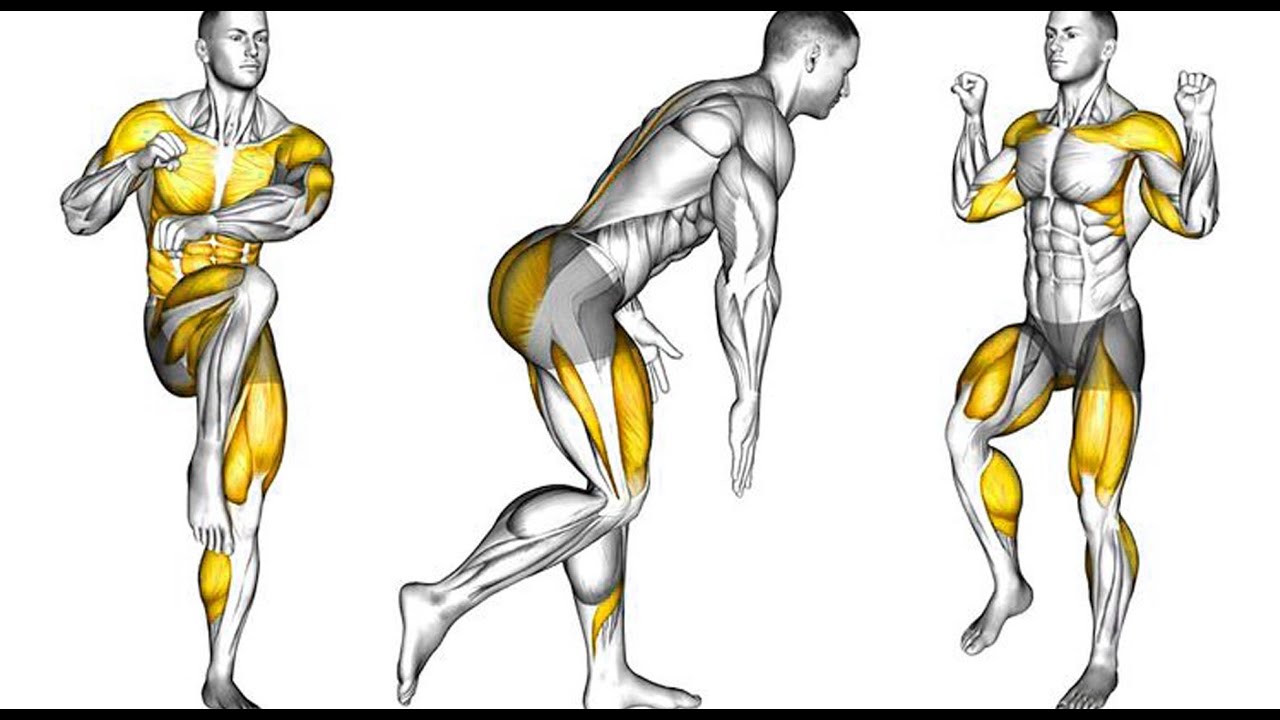 💪Boost Your Performance with Kegel Exercises for Men🔥