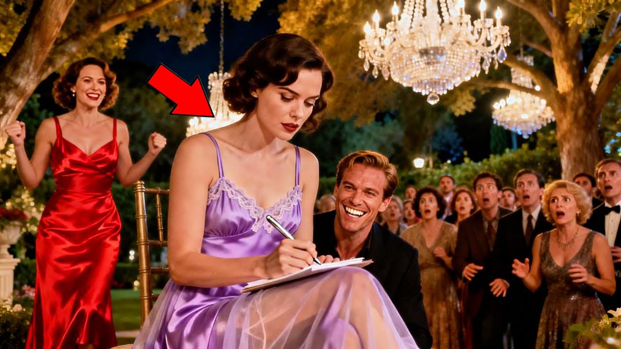 He Married Again Feeling Triumphant – Then His Ex-Wife Signed Papers Worth Billions