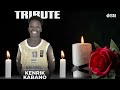 UGB BBC vs INSPIRED GENERATION | Rwanda Men's Division One Basketball - SUNDAY 3rd MAY @ PETIT STADE