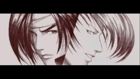 CVS -Iori Vs. Kyo & Kyo Iori Vs. Ryu Ken | Capcom Vs SNK - Ikemen ONLINE