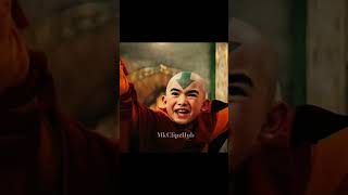 Earthking angry 😡 l Avatar the last Airbender l #trendingshorts #phonkmusic
