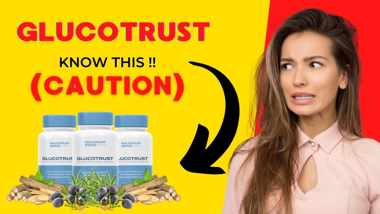 Glucotrust “GLUCOTRUST REVIEW 2022 – GlucoTrust Really Works?? ( GLUCOTRUST ALERT ) GlucoTrust The Truth !”