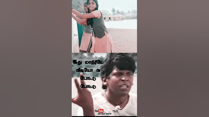 vadivelu singles version/girl vs boys /New trending comady WhatsApp status 🤣🤣🤣