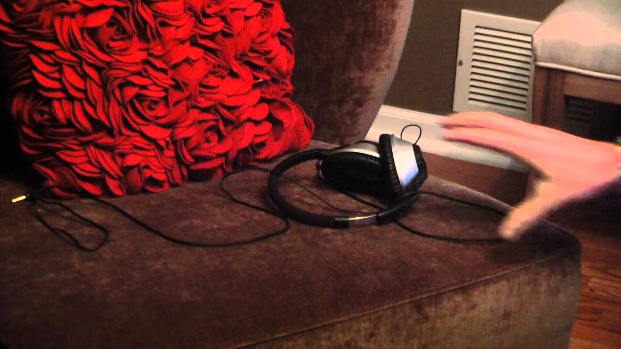 Bose Headphone Commercial YouTube
