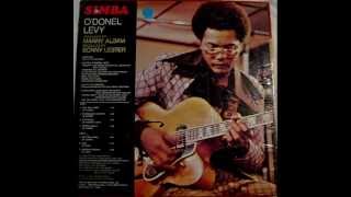 O'Donel Levy - Joni (1974)