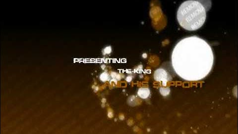 (Introduction) Counter Strike - Source (The-King) (HQ)