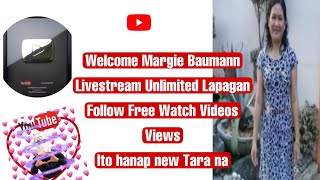 welcome to my livestream unli lapagan free banana and wh