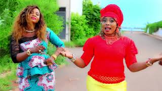 Mamou Sidibe N2 - Demisin Nou Clip Officiel